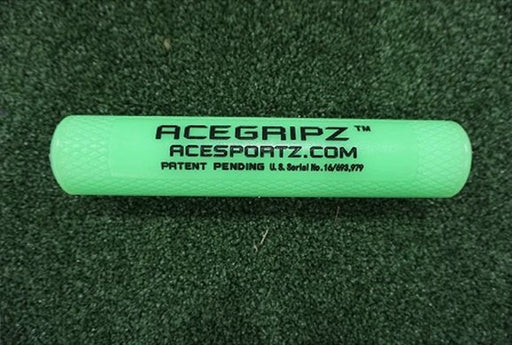 AceGripz XL Straight Handle - Sweatfully