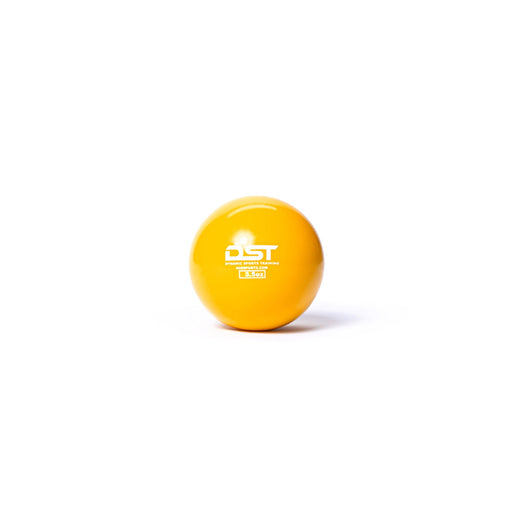 AceSportz PlyoBallz - Sweatfully
