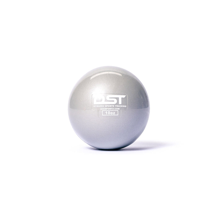 AceSportz PlyoBallz - Sweatfully