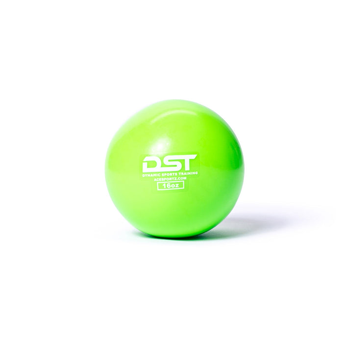 AceSportz PlyoBallz - Sweatfully