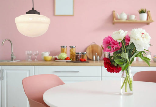 Acorn Schoolhouse Pendant Light - Sweatfully