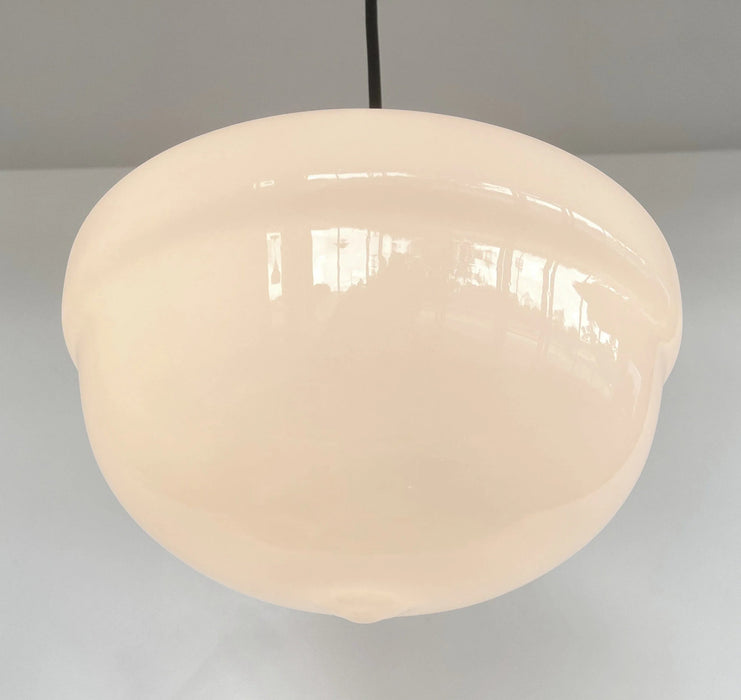 Acorn Schoolhouse Pendant Light - Sweatfully