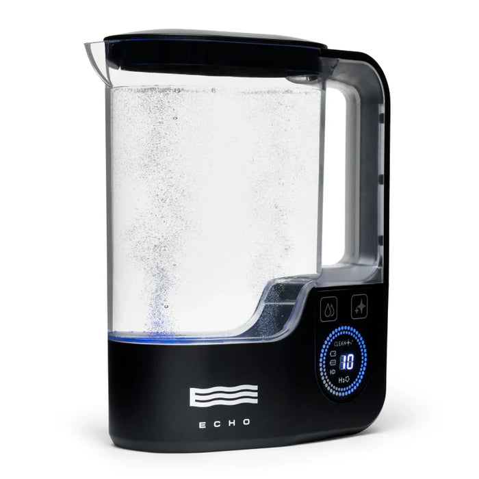 Hydrogen Water Pitcher - Sweatfully