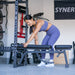 Synergee Adjustable Incline Bench - Sweatfully