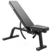 Synergee Adjustable Incline Bench - Sweatfully