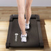 DeerRun Q1 Urban Mini Under-Desk Treadmill with Remote Control - Sweatfully