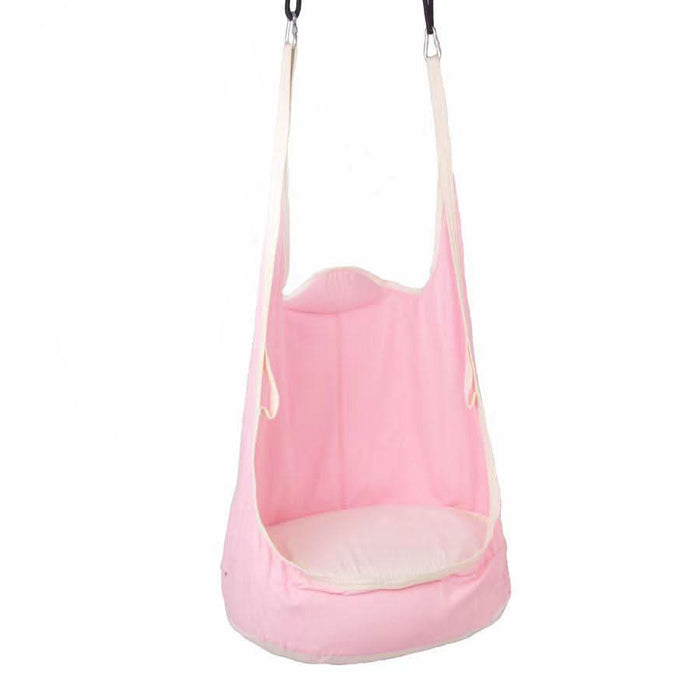Sensory Swing for Large Climbers – Soothing Play Add-On (Climber Not Included) - Sweatfully