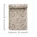 Medallion Table Runner - Sweatfully