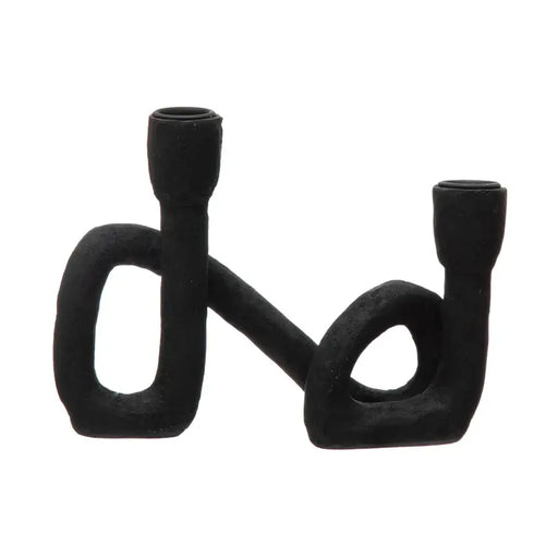 Loopy Taper Holder - Sweatfully