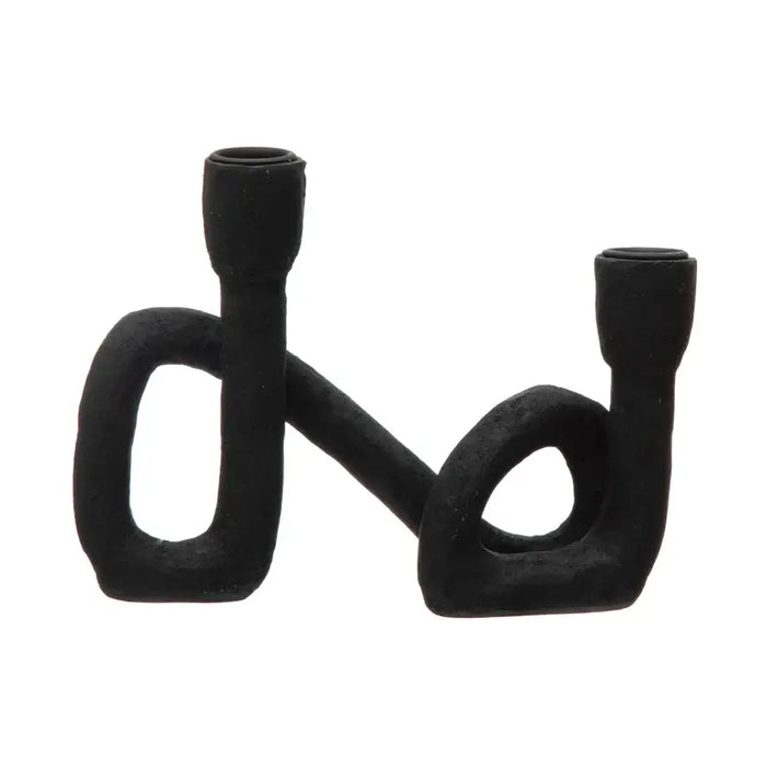 Loopy Taper Holder - Sweatfully