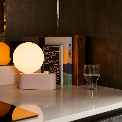 Alumina Multi-Use Lamp in Blossom - Sweatfully