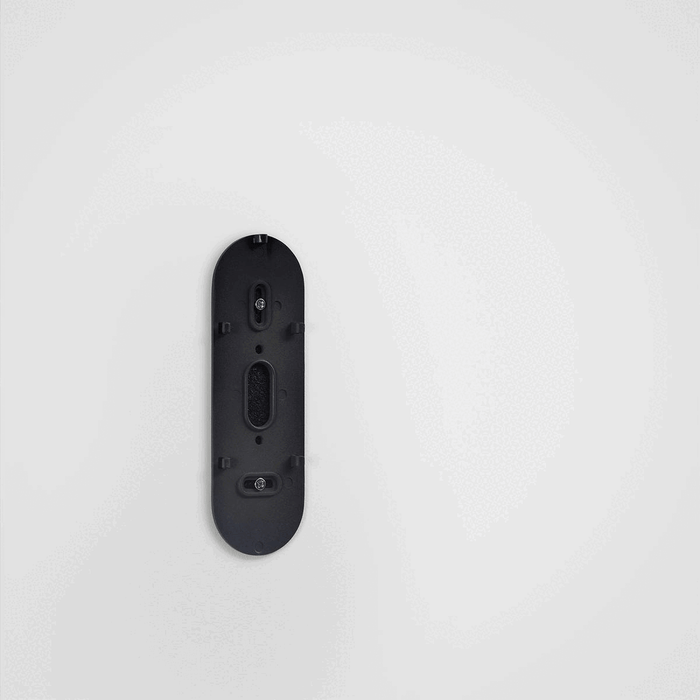 Alumina Multi-Use Lamp in Charcoal - Sweatfully