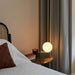 Alumina Multi-Use Lamp in Sage - Sweatfully