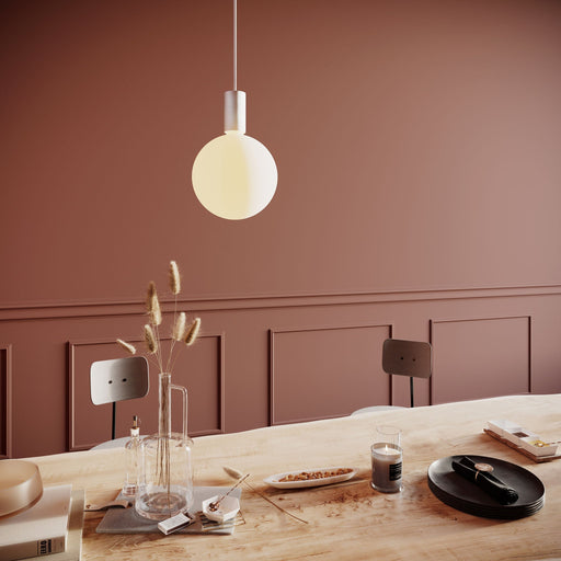 Sphere V E26 Dim-to-Warm LED Bulb - Sweatfully
