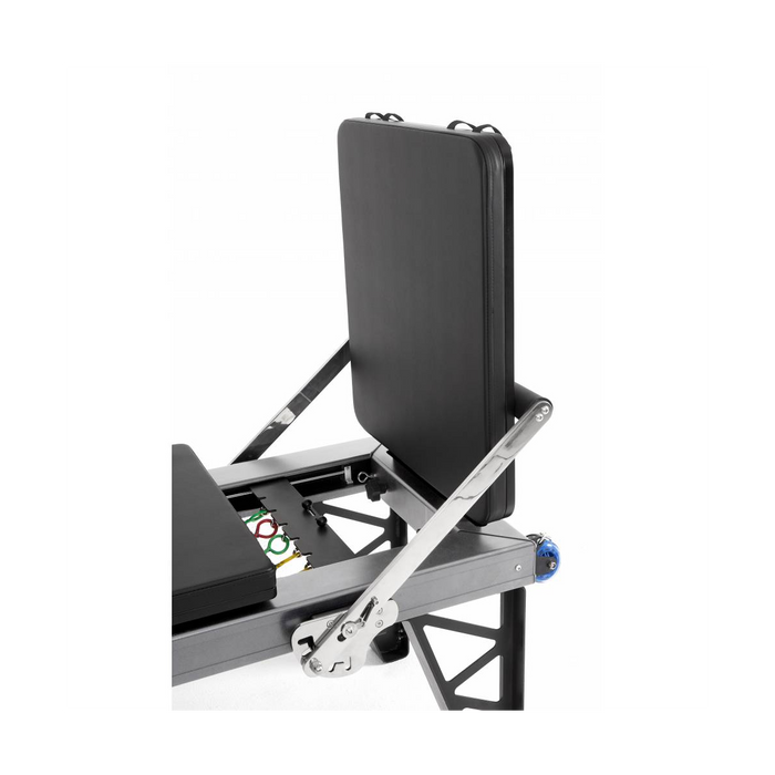 Elina Pilates Aluminium reformer HL 1 with tower