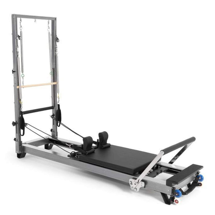 Elina Pilates Aluminium Reformer HL2 with Tower