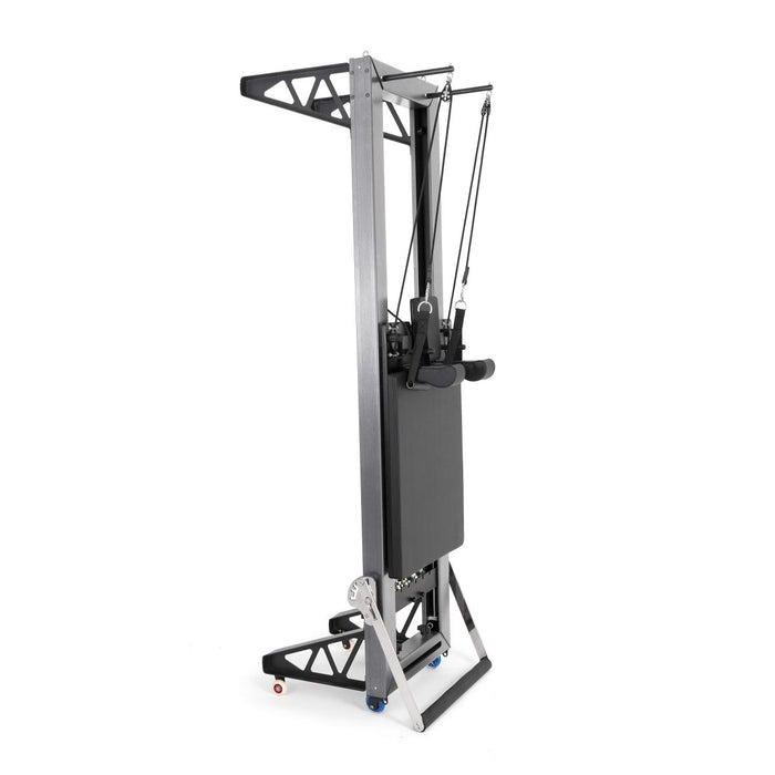 Elina Pilates Aluminium reformer HL3 with tower