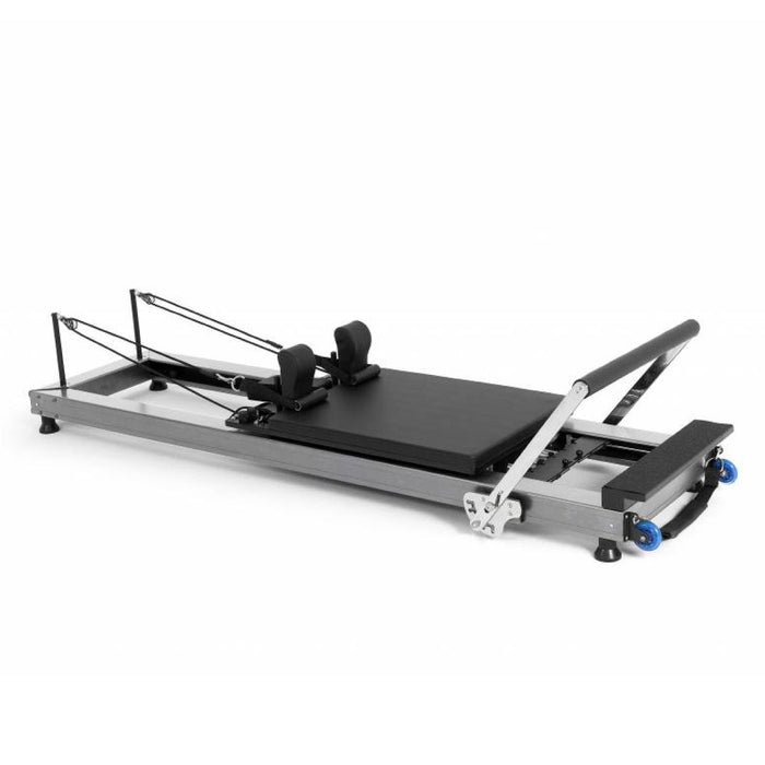 Elina Pilates Aluminium HL1 Reformer Bundle