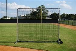 Steel 8x10 Field Screen - Sweatfully