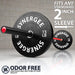 Synergee Bumper Plates - Sweatfully