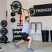 Synergee Bumper Plates - Sweatfully