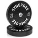 Synergee Bumper Plates - Sweatfully