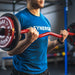 Synergee EZ Curl Bars - Sweatfully