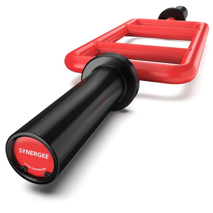 Synergee Tricep Bar - Sweatfully