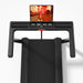 DeerRun X20 Treadmill with 15% Auto Incline Full Running Deck Treadmill | 400Lbs, 11.3Mph - Sweatfully