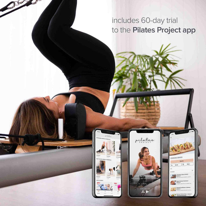 casa™ Reformer - Sweatfully