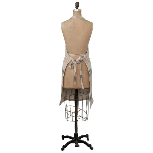 Mairsy Apron - Sweatfully