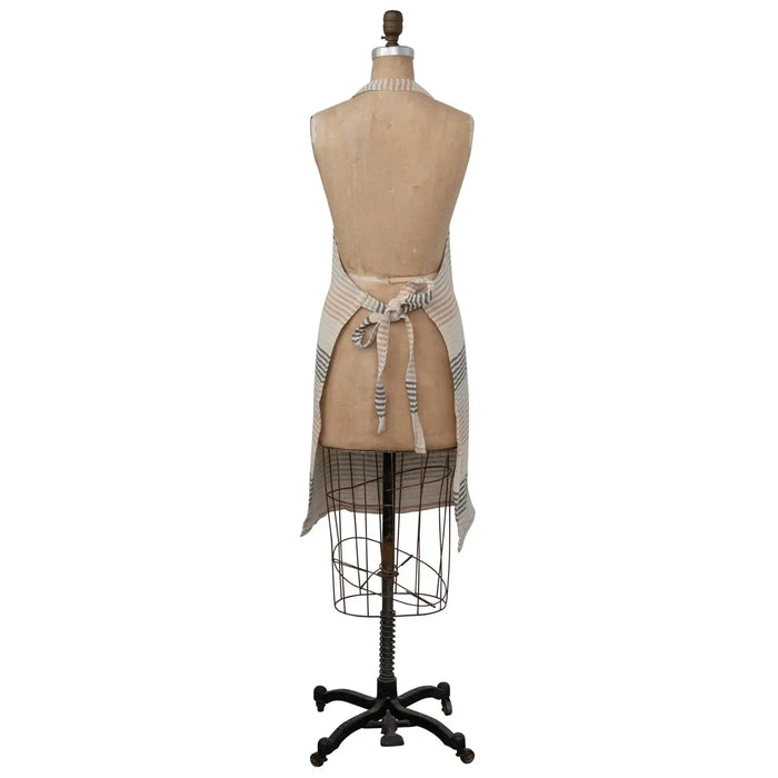 Mairsy Apron - Sweatfully