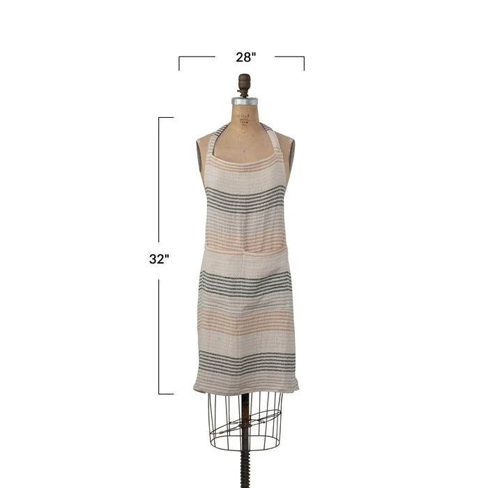 Mairsy Apron - Sweatfully