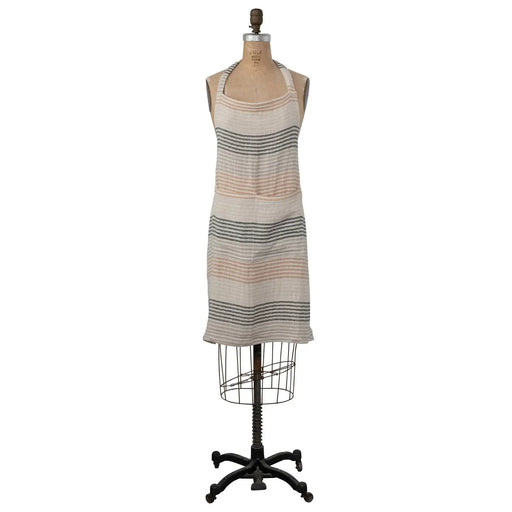 Mairsy Apron - Sweatfully