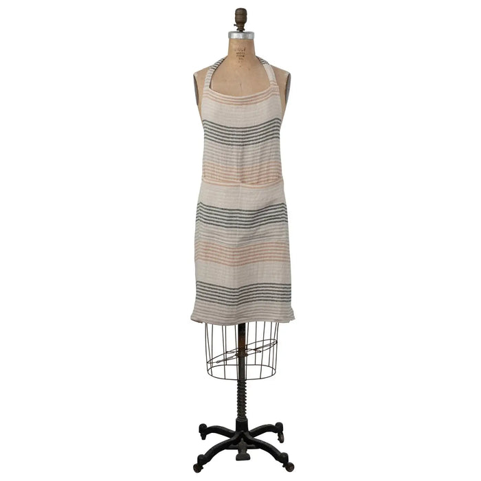 Mairsy Apron - Sweatfully