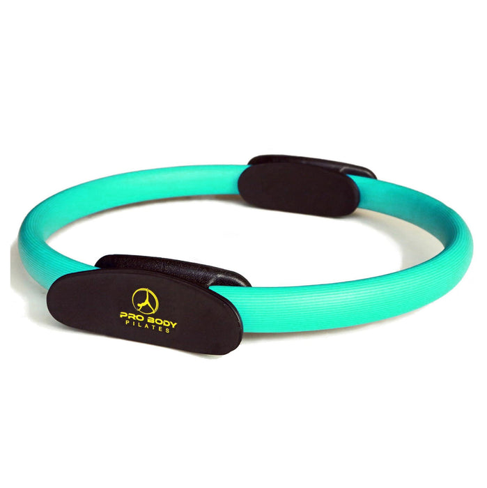 Pilates Ring for Toning Thighs, Abs and Legs - Sweatfully