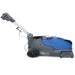 Powr-Flite 16" Compact Automatic Floor Scrubber & Grout Cleaner - Sweatfully