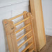 Hazel - Pikler Triangle Ladder & Rocker Set - Sweatfully