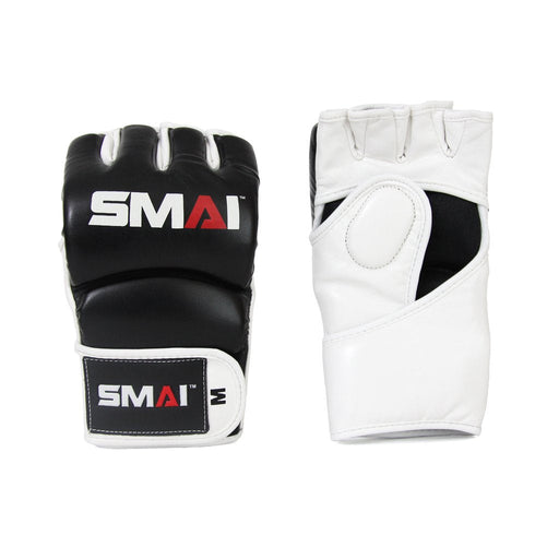 Essentials MMA Gloves - Sweatfully