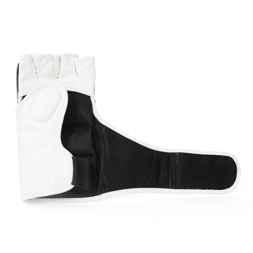 Essentials MMA Gloves - Sweatfully