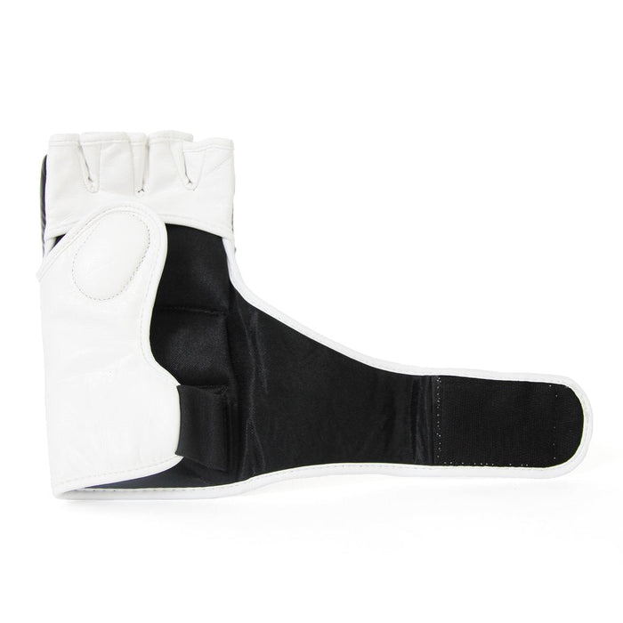 Essentials MMA Gloves - Sweatfully