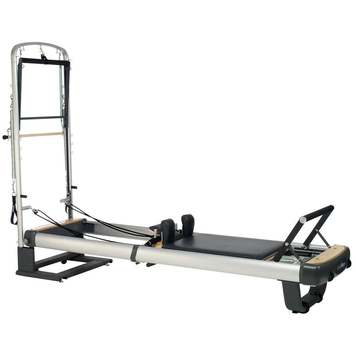 Peak PilateSystem® Deluxe - Sweatfully