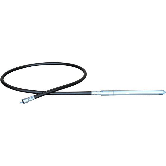 2HP Honda Concrete Vibrator with Flex Shaft Cable Whip Backpack - Sweatfully