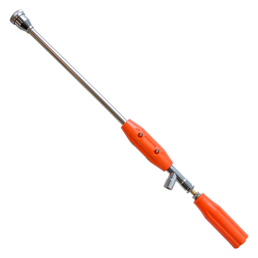 TOMAHAWK Mist Gun for Pest Control - Sweatfully