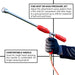 TOMAHAWK Mist Gun for Pest Control - Sweatfully