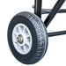 Push Cart Trolley for Backpack Sprayer - Sweatfully