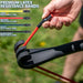 Synergee Resistance Bow - Sweatfully