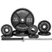 Barbell & Weight Set Bundle Builder - Sweatfully