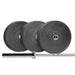 Barbell & Weight Set Bundle Builder - Sweatfully