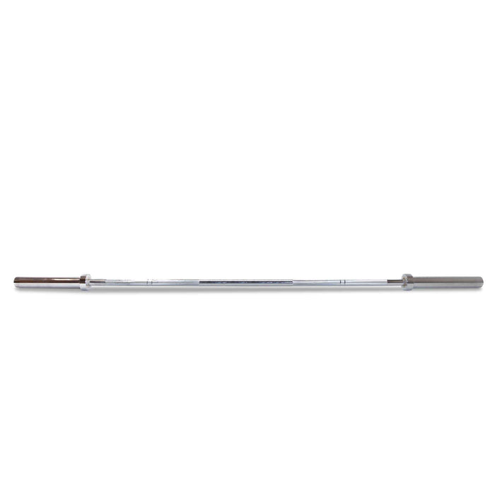 Barbell 1000 Compact Barbell - Sweatfully